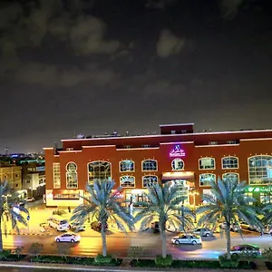 Business Tahlia الرياض