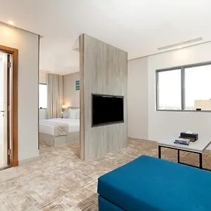 The Seasons 4* المدينة المنورة