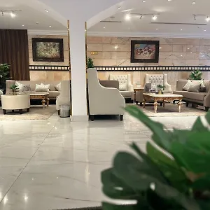 ديفا للأجنحة الفندقية 3* جدة
