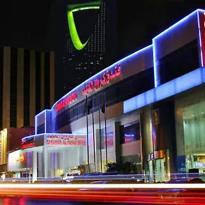 Carawan Al Fahad Riyadh