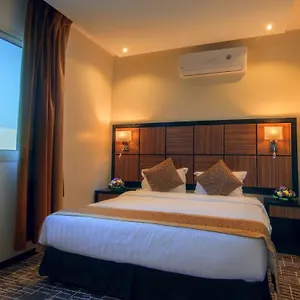 سكناي للاجنجة الفندقية الرياض