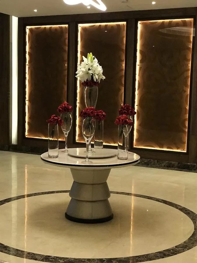Arcadia Hotel Suites Riyadh