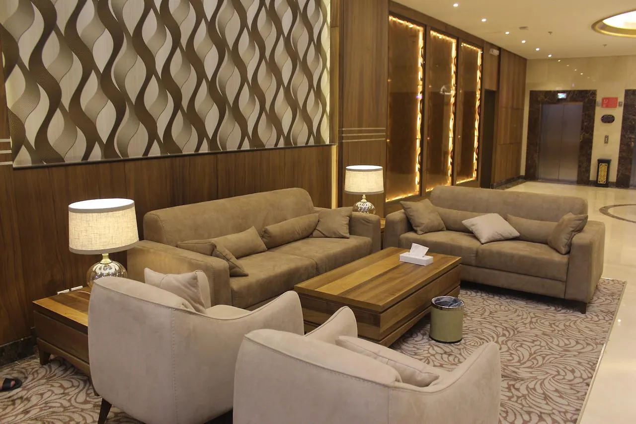 Arcadia Hotel Suites Riyadh 2*,  Saudi Arabia