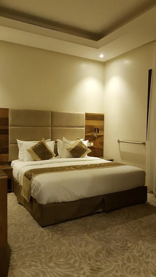 Arcadia Hotel Suites Riyadh 2*,  Saudi Arabia